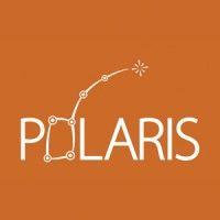 polaris motion logo image