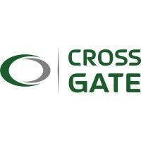 crossgate corporate finance logo image