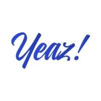 yeaz! logo image