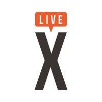 brandx live logo image