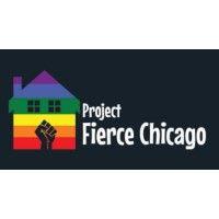 project fierce chicago logo image