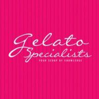 gelato specialists trading and consulting pte ltd logo image