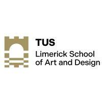 limerick school of art & design -tus logo image