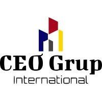 ceo grup international logo image