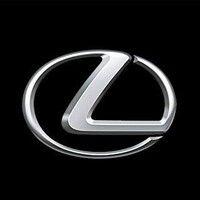 lexus españa logo image