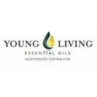 young living independent distributor logo image