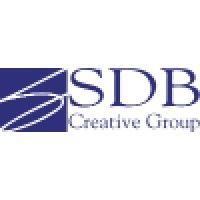 sdb creative group logo image