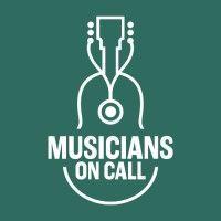 musicians on call