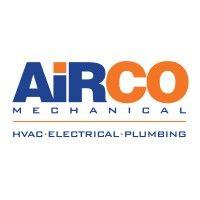 airco mechanical ltd. logo image