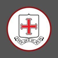 enfield grammar school logo image