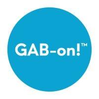 gab-on! logo image