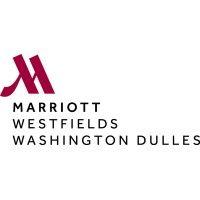 westfields marriott washington dulles logo image