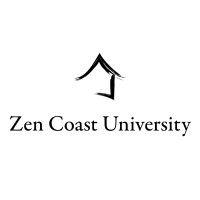 zen coast university logo image