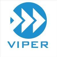 viper tradeshow services, inc. logo image