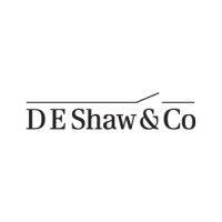 d. e. shaw india private limited logo image