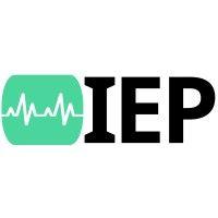 iep: emergency medicine, hospital medicine & urgent care logo image