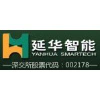 shanghai yanhua smartech group co.,ltd. logo image