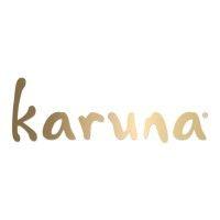 karuna skin logo image