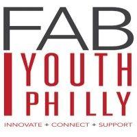 fab youth philly logo image