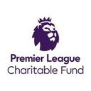 logo of The Premier League Charitable Fund