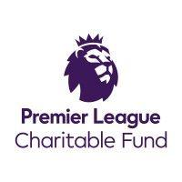 the premier league charitable fund logo image