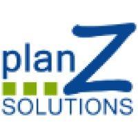 plan z solutions logo image