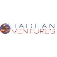 hadean ventures logo image