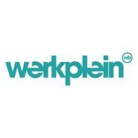 werkplein logo image