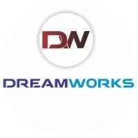 dreamworks direct logo image