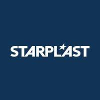 starplast logo image