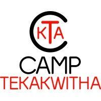 camp tekakwitha