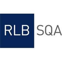 rlb | sqa logo image