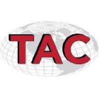 tac auction logo image