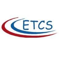 etcs inc. logo image