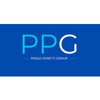 paolo peretti group (ppg) logo image