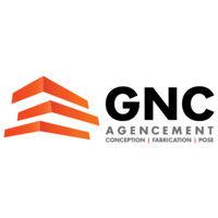 gnc agencement logo image