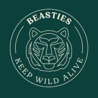 beasties wildlife logo image