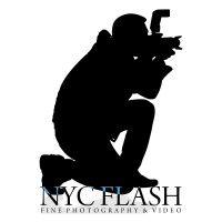 nyc flash studios logo image