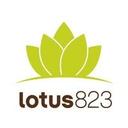 logo of Lotus 823