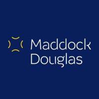 maddock douglas logo image