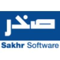 sakhr software logo image