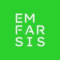 emfarsis logo image