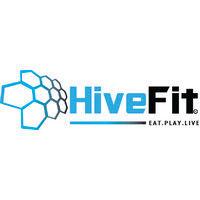 hivefit logo image