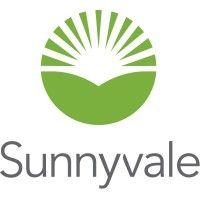 city of sunnyvale logo image