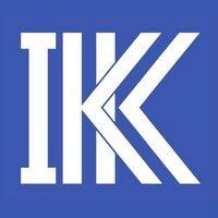 ikk group – isam khairi kabbani group logo image