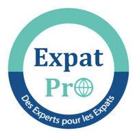 expat pro logo image