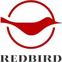 redbird group logo image