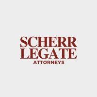 scherr legate logo image