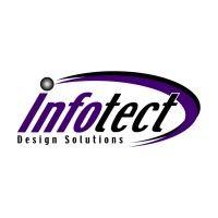 infotect design solutions, inc. logo image