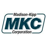 madison-kipp corporation logo image